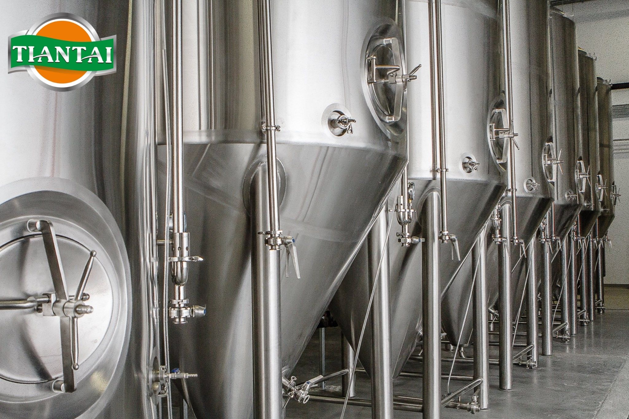 <b>Les changements d'étape dans le processus de fermentation de la bière</b>
