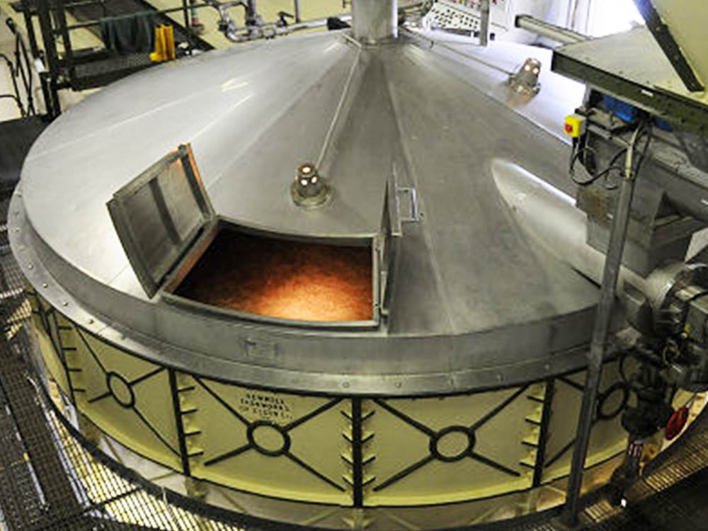 <b>Façons d'améliorer l'efficacité de la purée</b>