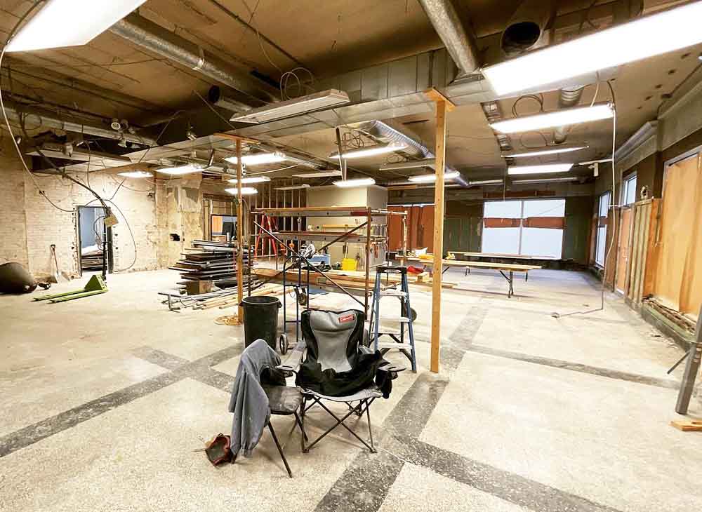 <b>Quels sont les facteurs à éviter lors de la construction d'une brasserie ?</b>