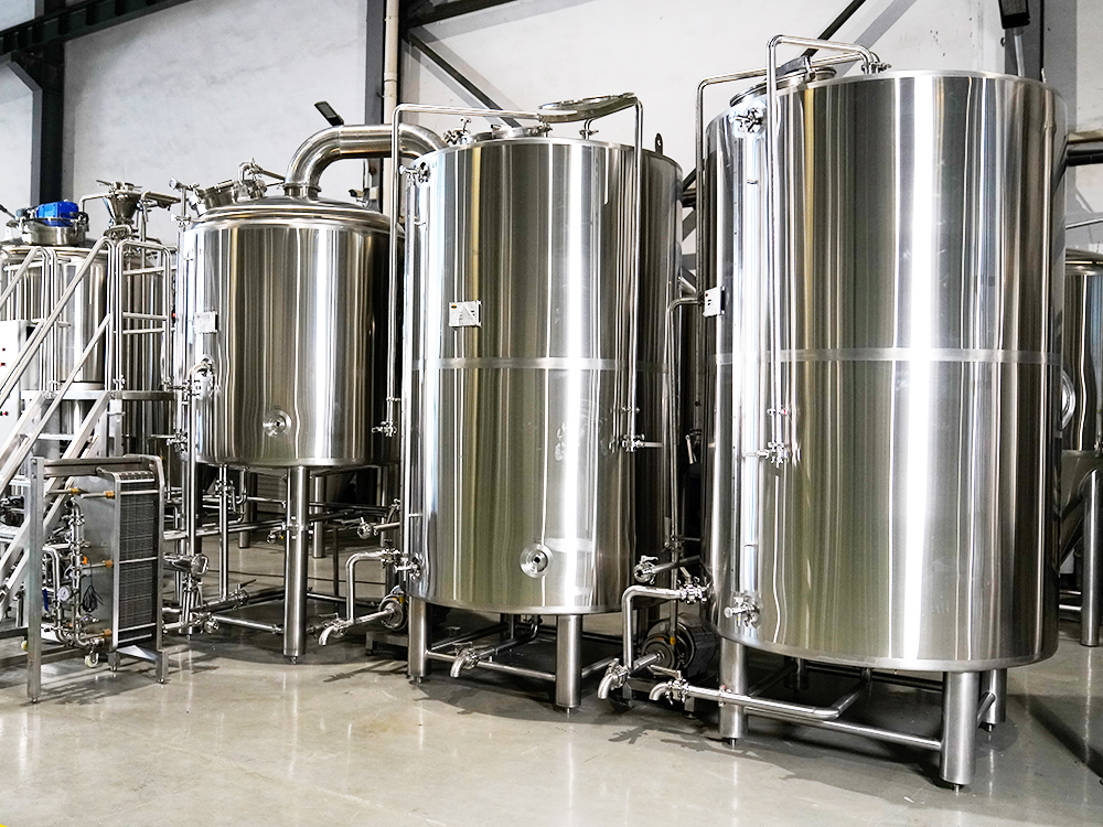 <b>Choisir la bonne capacité du réservoir d’eau froide et les bonnes méthodes de refroidissement</b>