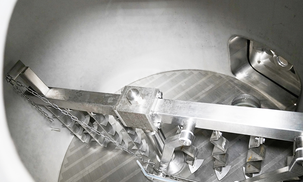 <b>Quelles sont les améliorations du réservoir de filtre moderne par rapport au réservoir de filtre t</b>