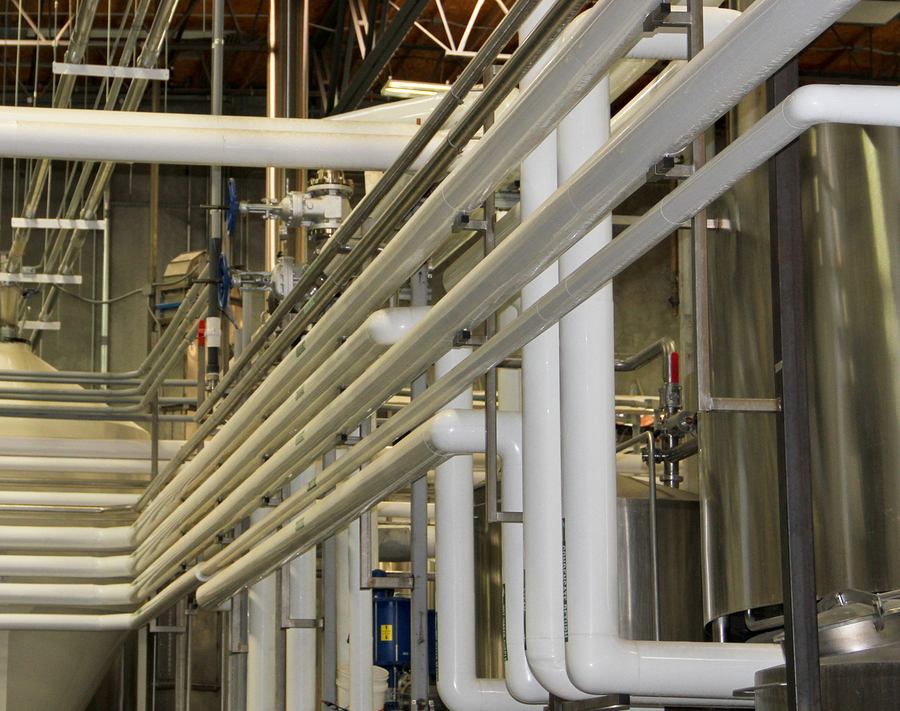Comment choisir le bon matériau de tuyau pour votre brasserie?