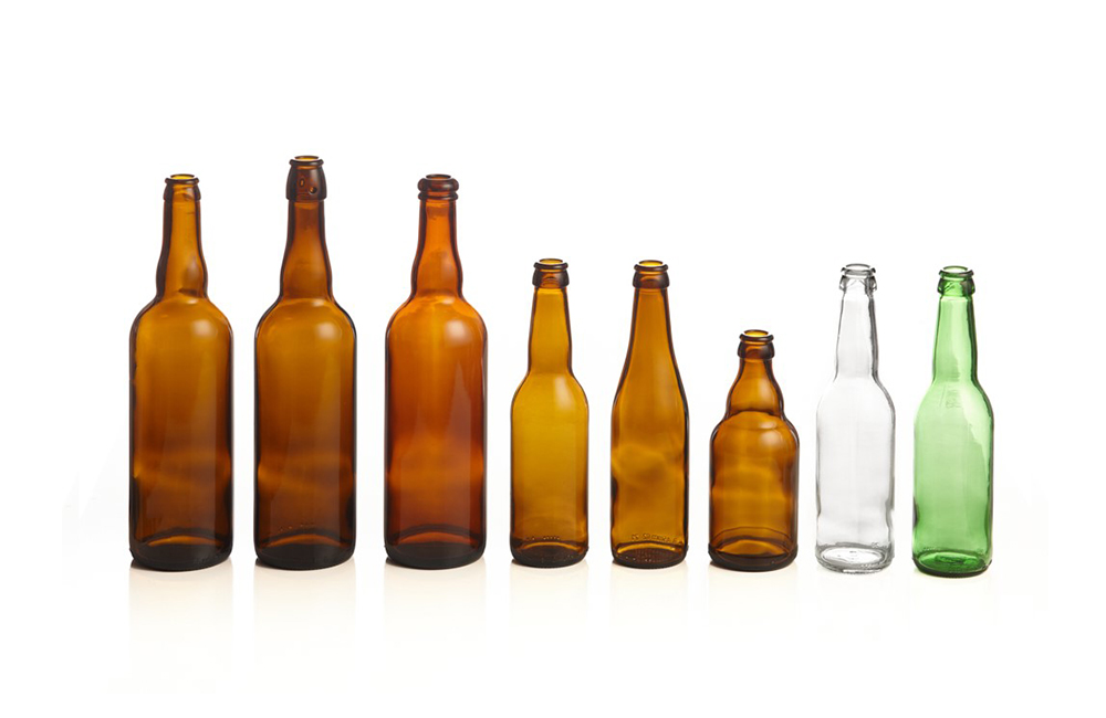 emballage de bière, équipement de bière