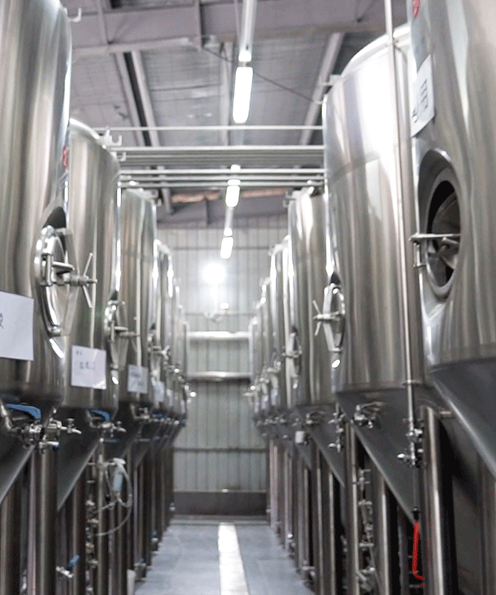 équipement de bière, micro brasseries