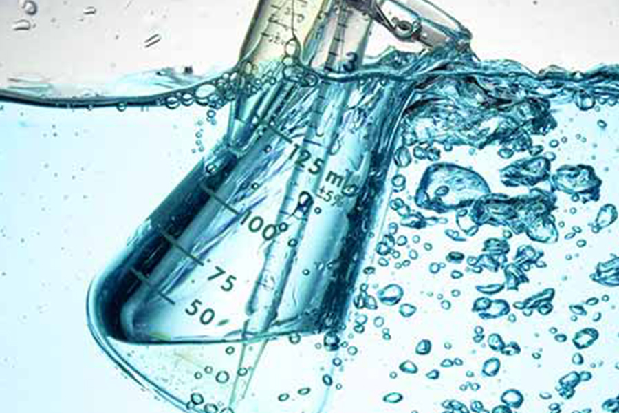 <b>Comment vérifier la qualité de l'eau dans le brassage de la bière</b>